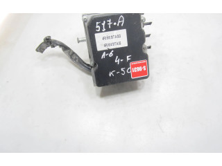 Блок АБС 4F0614517A, 4F0910517A   Audi  A6 S6 C6 4F  2004 - 2011 года