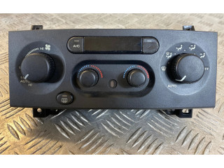 Блок управления климат-контролем P55115903AC, 12202829   Jeep Grand Cherokee (WJ)