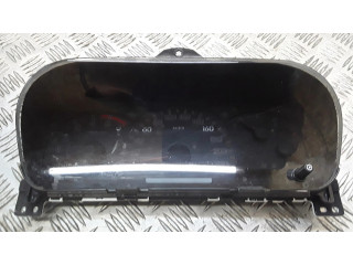 Přístrojová deska  Honda FR-V 2005 78100sjhg010m1  