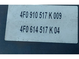 Блок управления АБС 4F091057K   Audi A6 S6 C6 4F