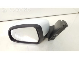 Zpětné zrcátko  levé Ford Focus 2013  212876179, 024550  