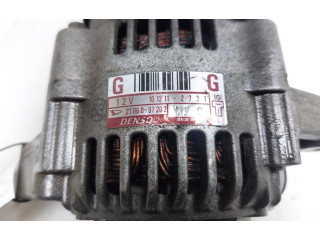 Генератор 2706097202, 2706097202   Daihatsu Cuore      