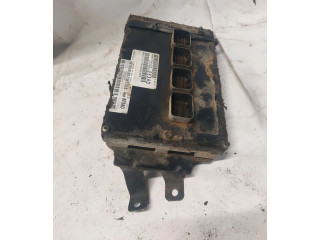 Блок управления двигателя P68025823AD   Volkswagen Routan