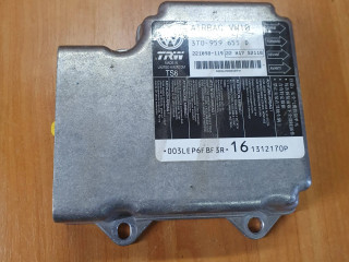 Блок подушек безопасности 3T0959655D, 221098119   Skoda Superb B6 (3T)