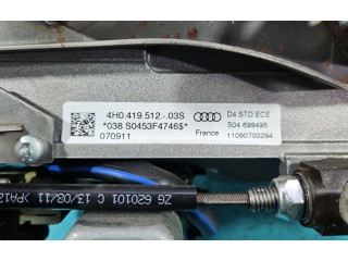    Рулевая рейка 4H0419512, IMPRK1410246   Audi A8 S8 D4 4H 2010 - 2016 года