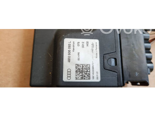 Блок управления 4M0906093L   Audi S5 F5