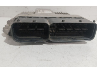Řídící jednotka 51744426   Fiat Idea 2004