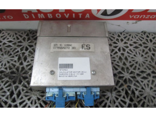 Řídící jednotka 16208042ESBNFH, 187DAE2   Daewoo Nexia 1998