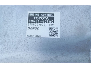 Řídící jednotka 8918160060, 1129009170   Toyota Land Cruiser (J200) 2009