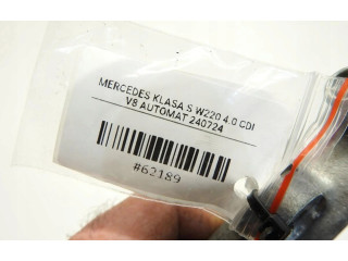 Топливная рампа A6280700195   Mercedes-Benz S W220   для двигателя 628.960
