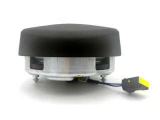 Подушка безопасности водителя 32308092206, 32308090024   BMW 2 F22 F23