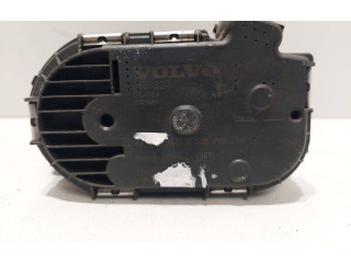 Zpětné zrcátko  Volvo V50 2006  8687927, 04W056  