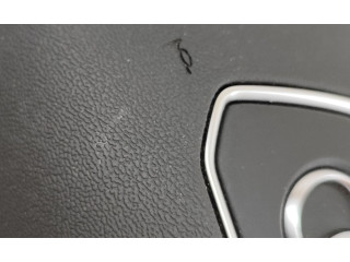 Подушка безопасности водителя 4N0880201K   Audi e-tron
