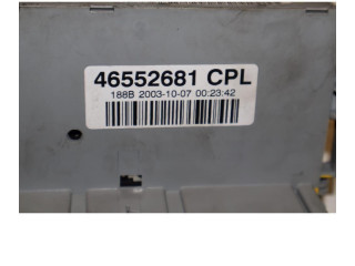 Блок предохранителей 51735169   Fiat Punto (188)    