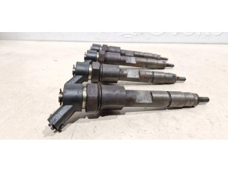 Vstřikovač 0445110110B   Renault Megane II    - 