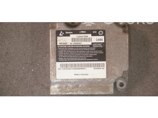Блок подушек безопасности 1328447080   Citroen Jumper