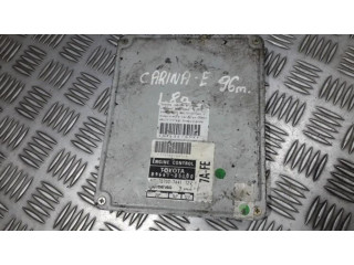 Řídící jednotka 8966105100, 89661-05100  MB175700-744   Toyota Carina T190 1996