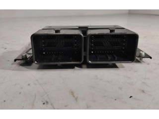 Блок управления двигателем ECU 237403NG2A   Nissan Leaf I (ZE0)    