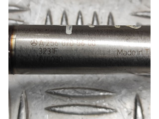 Vstřikovač A2560705600, 0261500805   Mercedes-Benz GL X166     