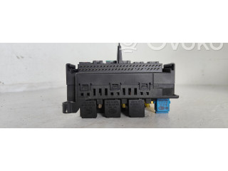   Pojistková skříňka 209822983446, 115739   Mercedes-Benz ML W163 2005