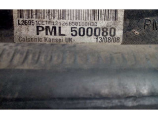 Интеркулер  PML500080, 7H328T000EB   Land Rover Range Rover Sport L320 