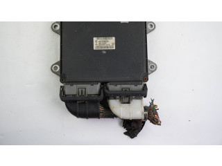Блок управления двигателя 8631046700, 8631A467   Mitsubishi Colt