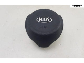 Подушка безопасности водителя 56900H8000WK, 56900H8000WK   KIA Stonic