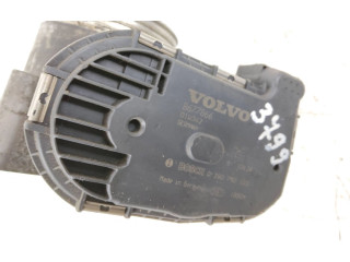 Zpětné zrcátko  Volvo XC90 2003  8677866, 0280750133  
