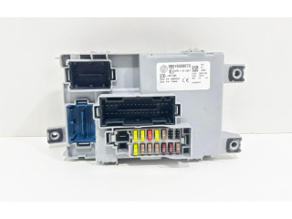 Блок комфорта 00519358070, 00519358070   Fiat Punto Evo   