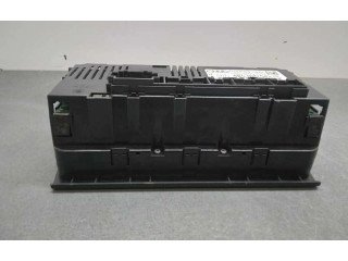 Блок управления климат-контролем 8E0820043BL   Seat Exeo (3R)