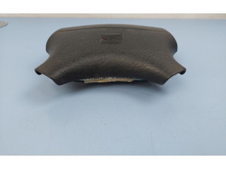 Подушка безопасности водителя 95VWF042B85CA   Seat Alhambra (Mk1)