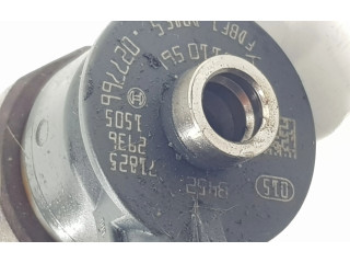Vstřikovač 9802776680, 9802776680   Peugeot 3008 I     