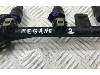 Vstřikovač 7700864726, 0280160560   Renault Megane I     