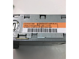 Řídící jednotka 9660647677, DE3017   Peugeot 407 2007