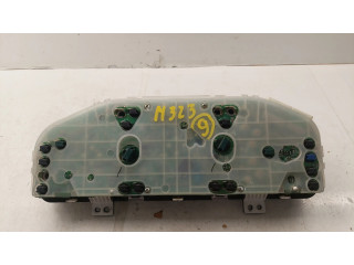 Přístrojová deska  Mazda 323 F 1999 BJ3NB  