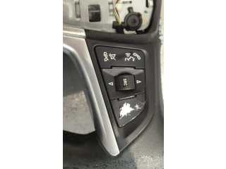 Volant Opel Astra J 2014   