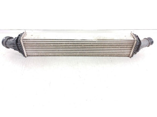 Интеркулер  8W0145805R   Audi A5 