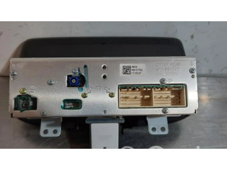 Дисплей    96550G4000   Hyundai i30