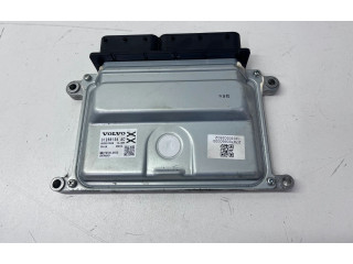 Řídící jednotka 31286154AC   Volvo XC60 2015