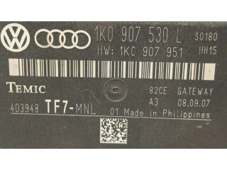 Блок комфорта 1K0907530L, 1K0907951   Audi R8 42   