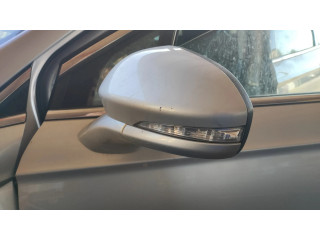 Zpětné zrcátko  Ford Mondeo MK V 2017  DS7317682  