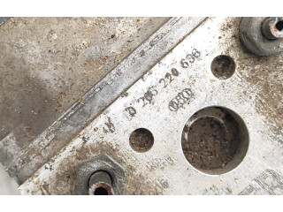 Jednotka ABS 24432510, 0265220638   Opel Zfira A 2000