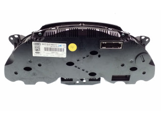 Přístrojová deska  Audi A4 S4 B8 8K 2009 8K0920900C, 8K0920900  