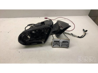 Zpětné zrcátko  levé Mercedes-Benz E W213 2018  A0998108100, 3365RRR  