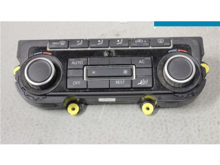 Блок управления климат-контролем 2H0907040B   Volkswagen Amarok
