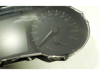 Přístrojová deska  Nissan Pulsar 2015 248103ZN0B, 3ZN0B9GRS  