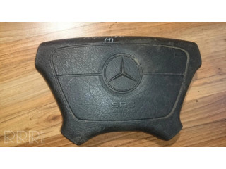 Подушка безопасности водителя 1404600068   Mercedes-Benz C W202