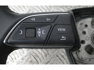 Volant Audi Q5 SQ5 2023 80A419091J, 80A419091J  