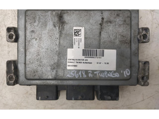 Řídící jednotka 8201076690   Renault Twingo II 2010