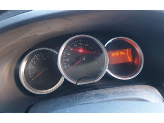 Přístrojová deska  Dacia Lodgy 2017 125.619KMS  